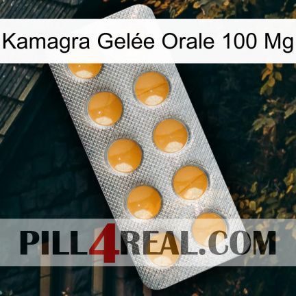 Kamagra Gelée Orale 100 Mg levitra1